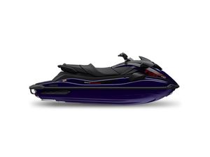 Yamaha WaveRunners GP HO™ with Audio