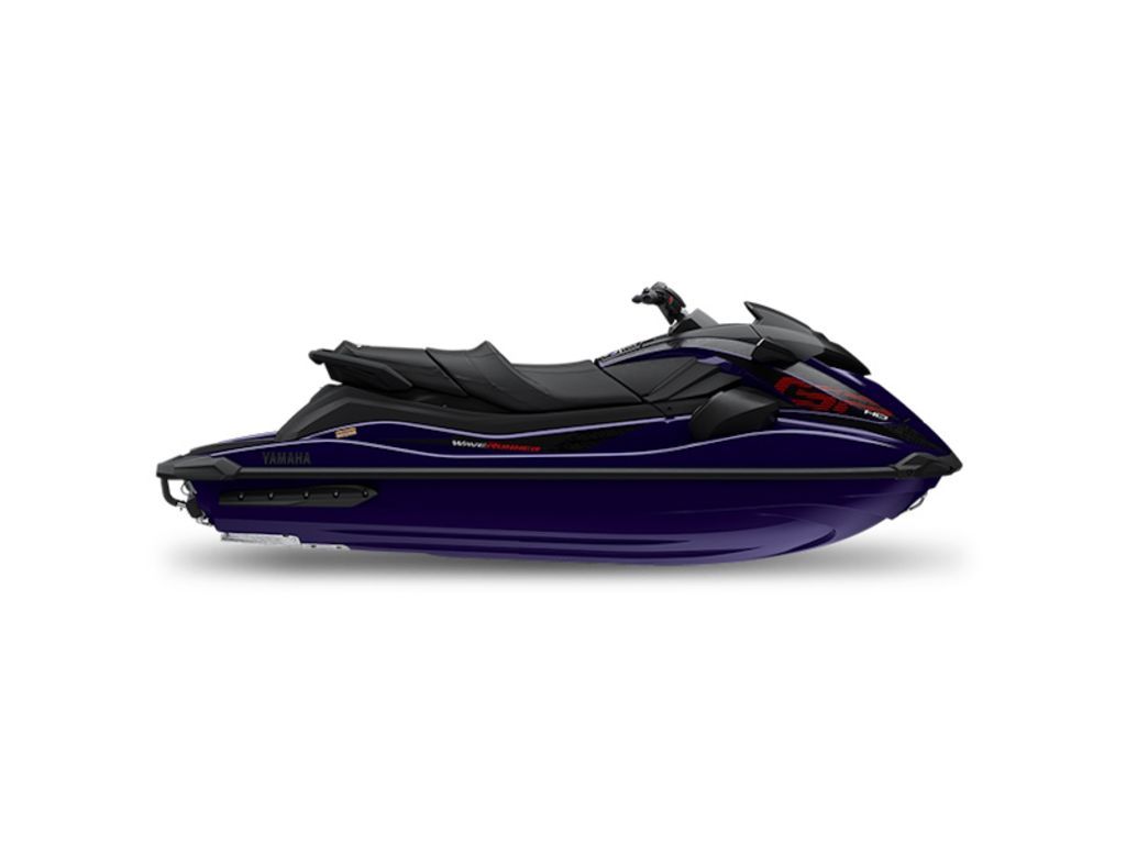 2026 Yamaha WaveRunners GP HO™ with Audio