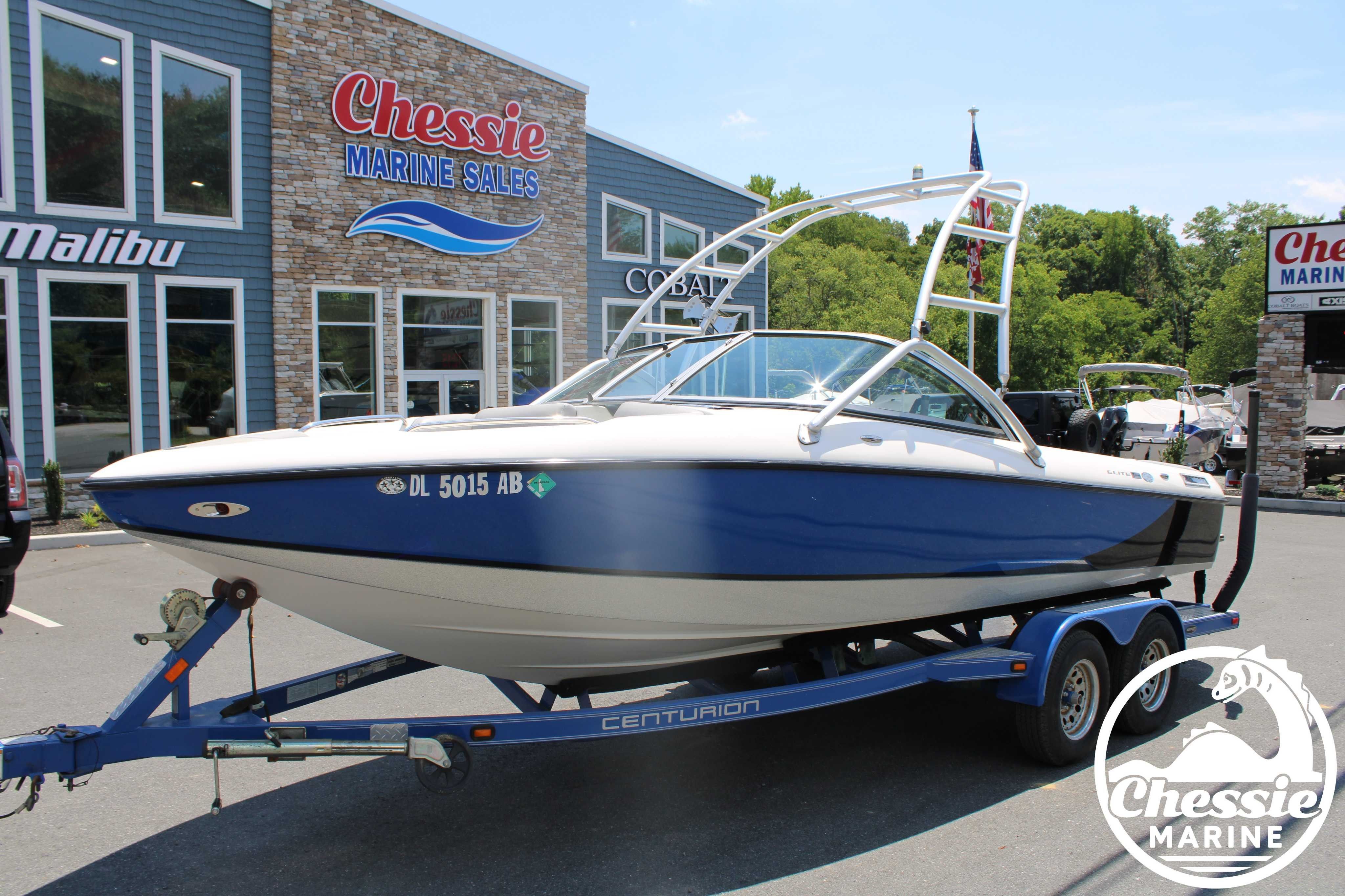 2007 Centurion Elite V-Drive Lightning C-4