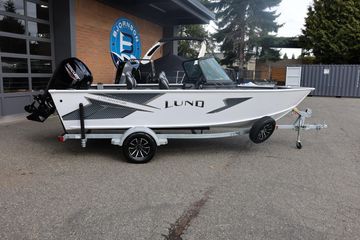 2026 Lund 1775 Adventure Sport