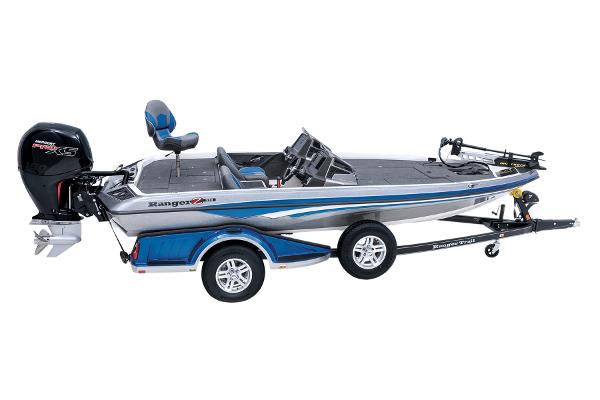Ranger Z 518