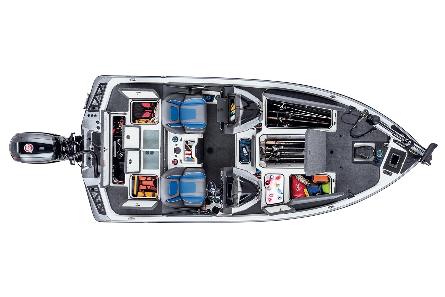10)zeal ズイール　ゲイリーうィッチ　Ranger Boats 10)zeal ズイール ゲイリーうィッチ Ranger Boats