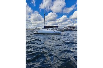 2013 Pogo Mini Transat