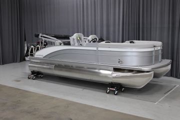 2025 Harris Cruiser 210