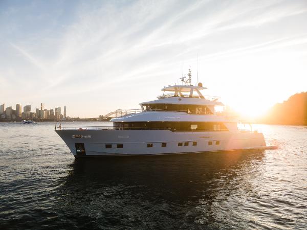 2023 Gulf Craft Nomad