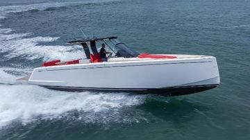 2023 Pardo Yachts 38