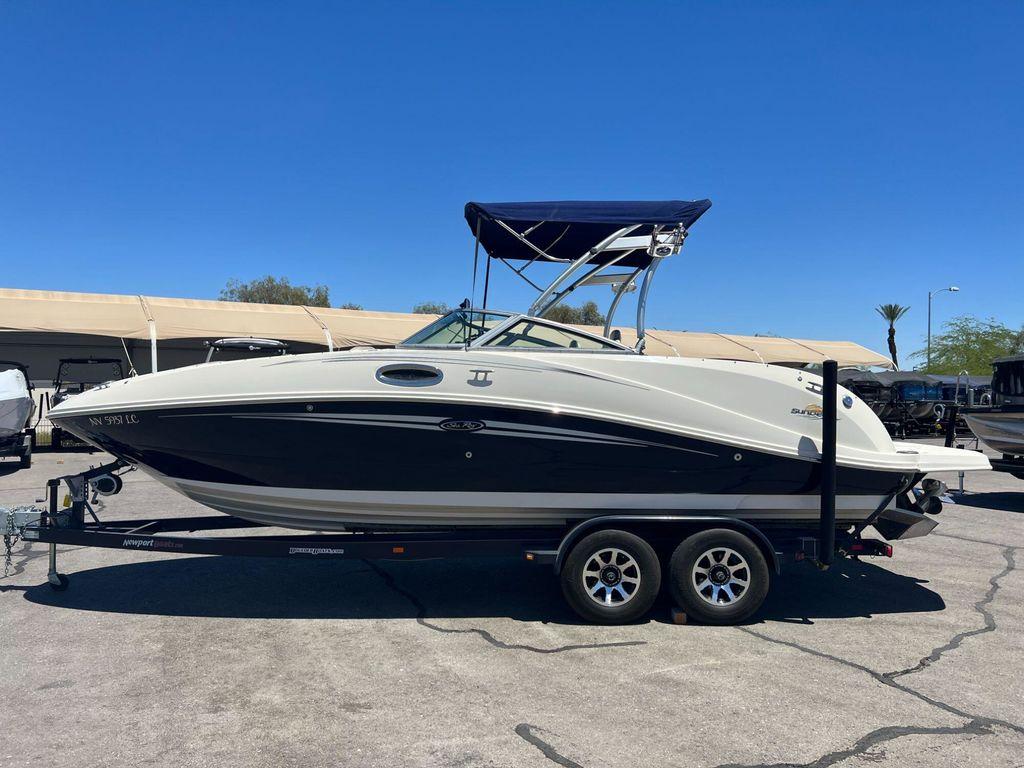 Sea Ray Sundeck boats for sale - boats.com