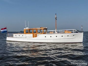 1932 De Vries Lentsch Bromo