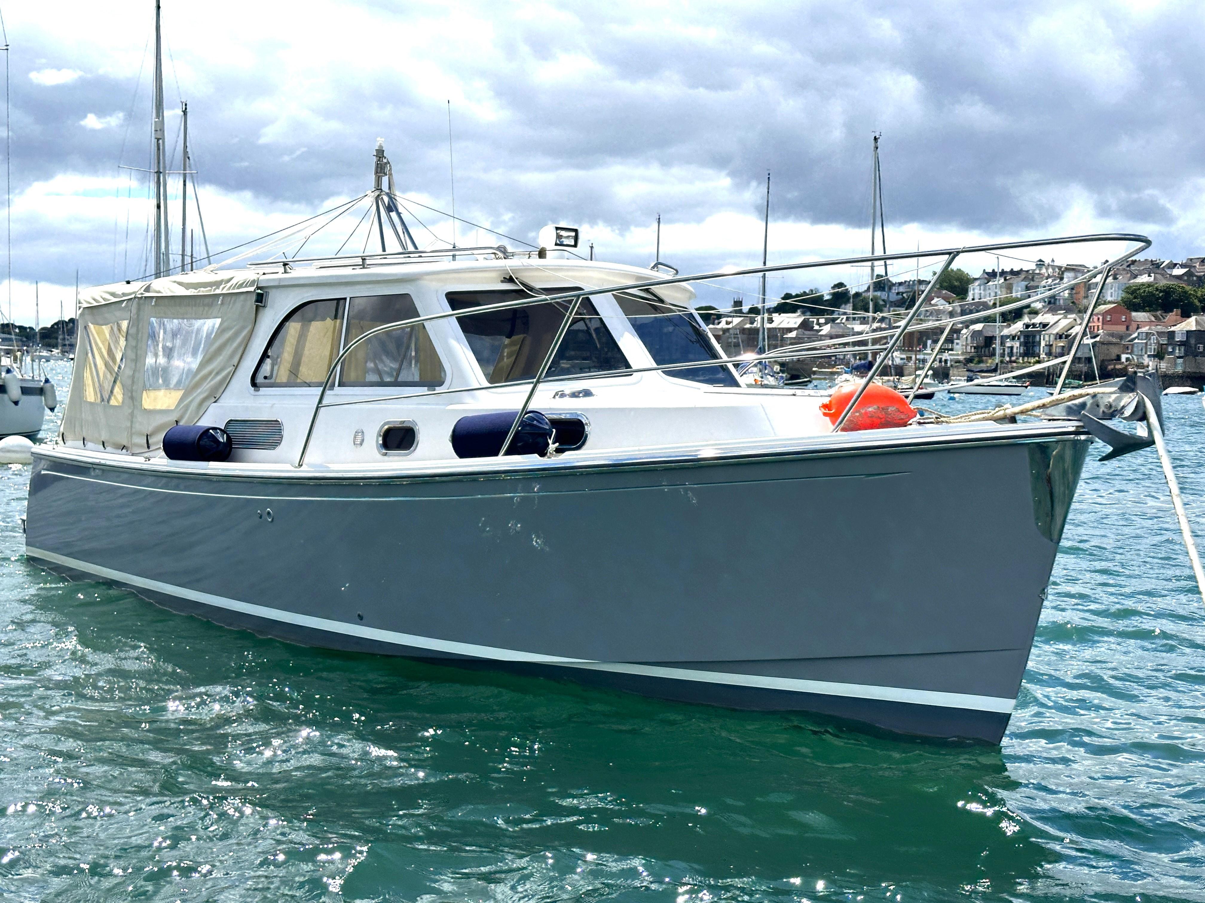 2006 Aquila 27