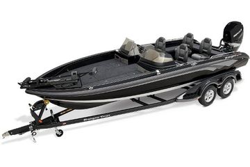 2024 Ranger 622FS Pro