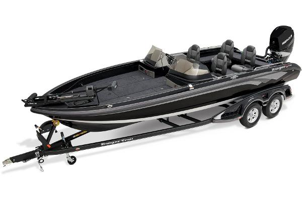 2024 Ranger 622FS Pro