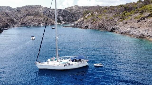 2004 Jeanneau Sun Odyssey 52.2 Vintage