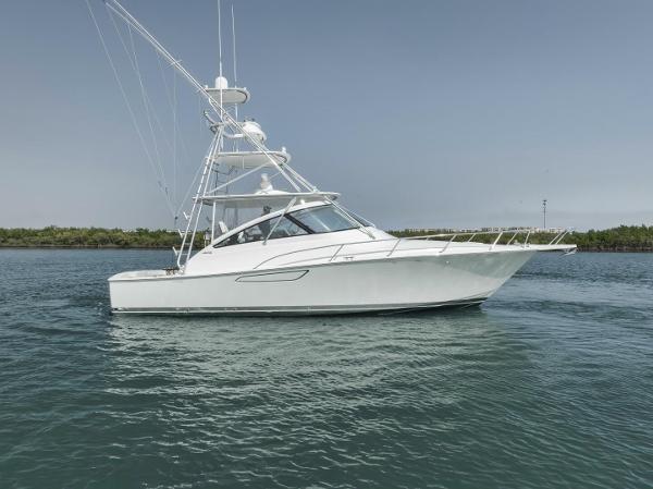 Viking 42 Open