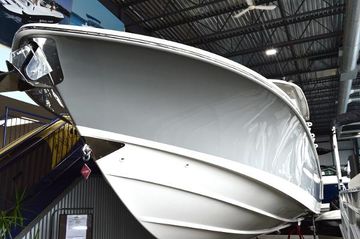 2024 Boston Whaler 350 Realm