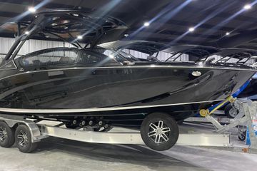 2026 Yamaha Boats 275SD