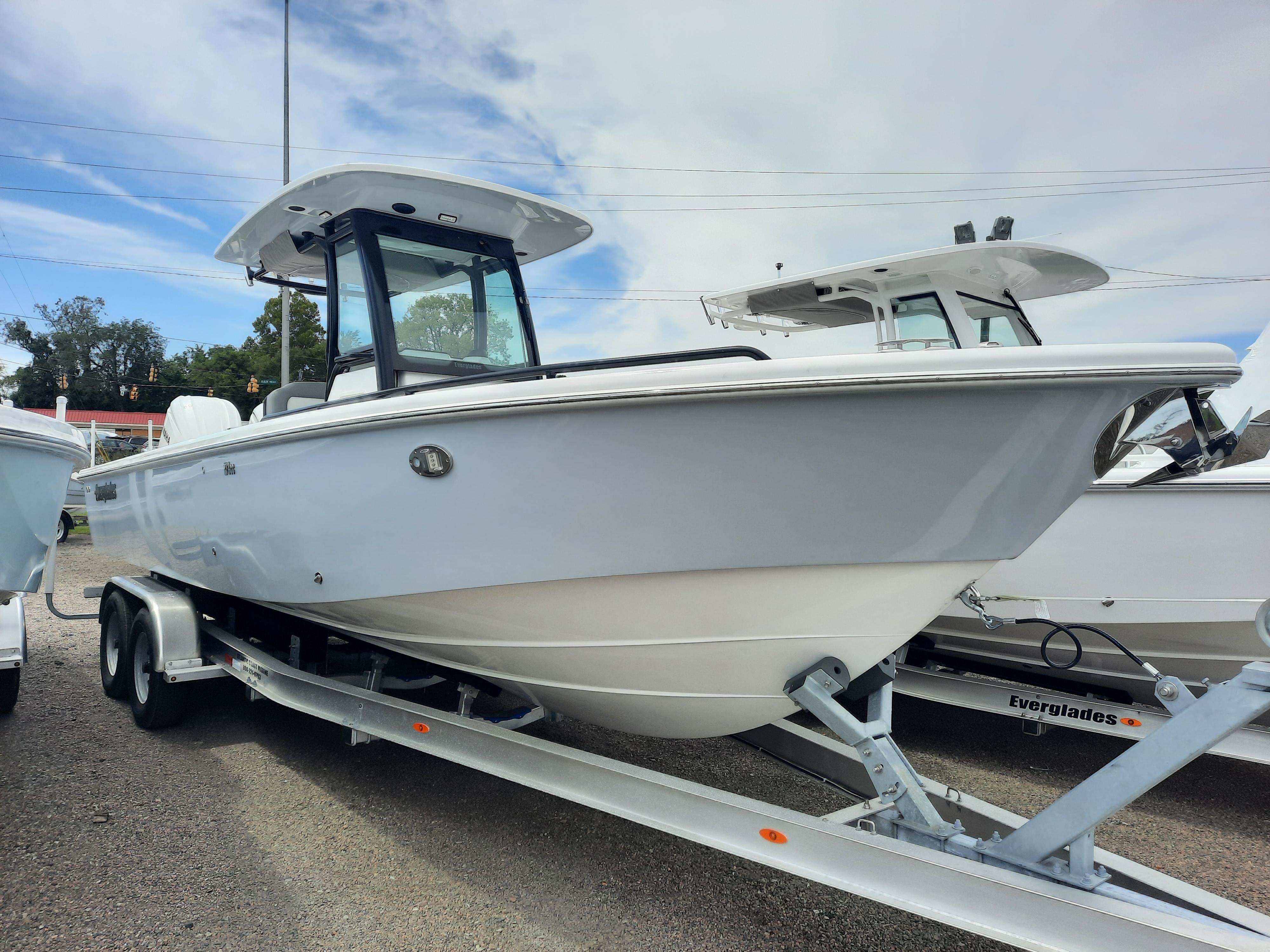 Everglades 273