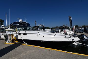 2006 Sea Ray 320 Sundancer