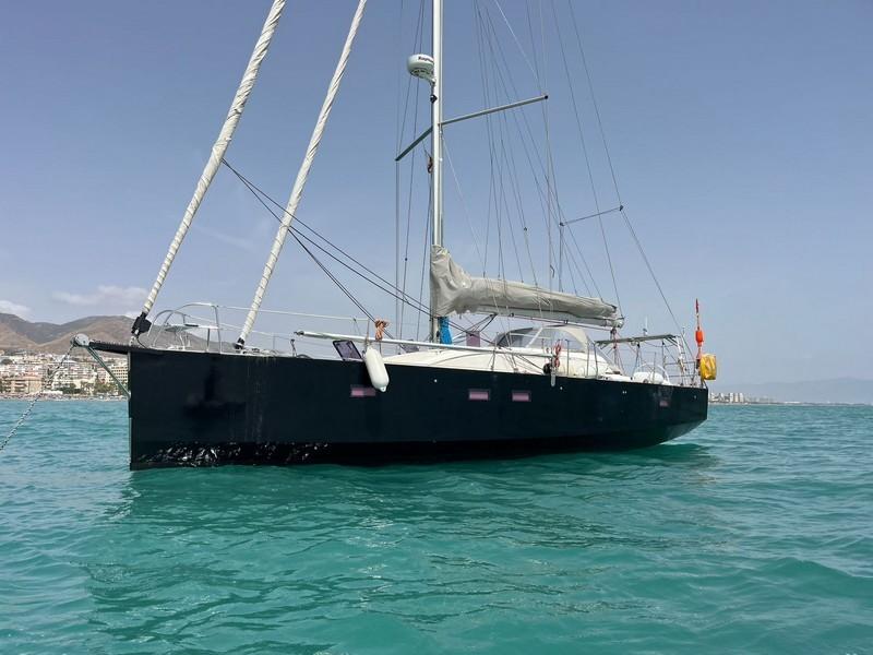 2013 RM Yachts 1260