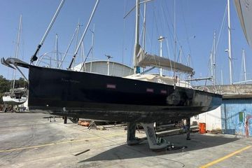 2013 RM Yachts 1260