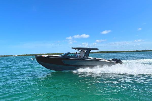 2025 Aviara AV36 OB, - boats.com