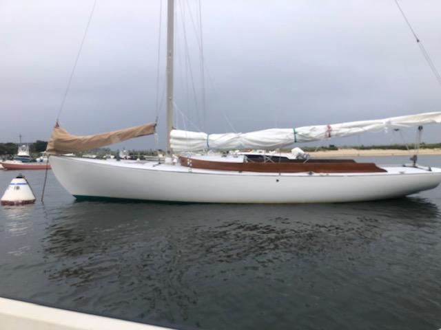 1999 Alerion 26