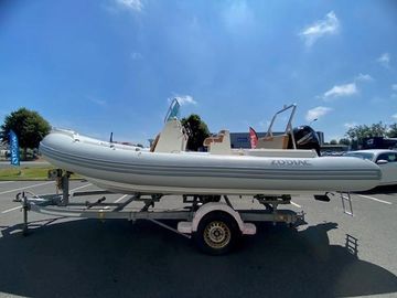 2024 Zodiac Medline 5.8