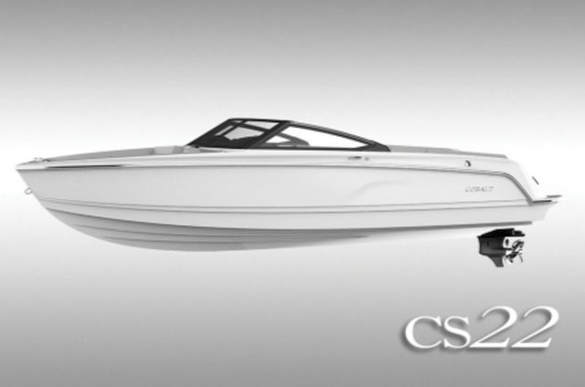 2026 Cobalt CS22