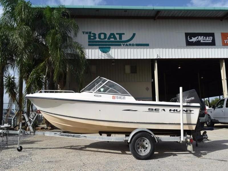 1. Craigslist: Boats for Sale by Owner - wide 1