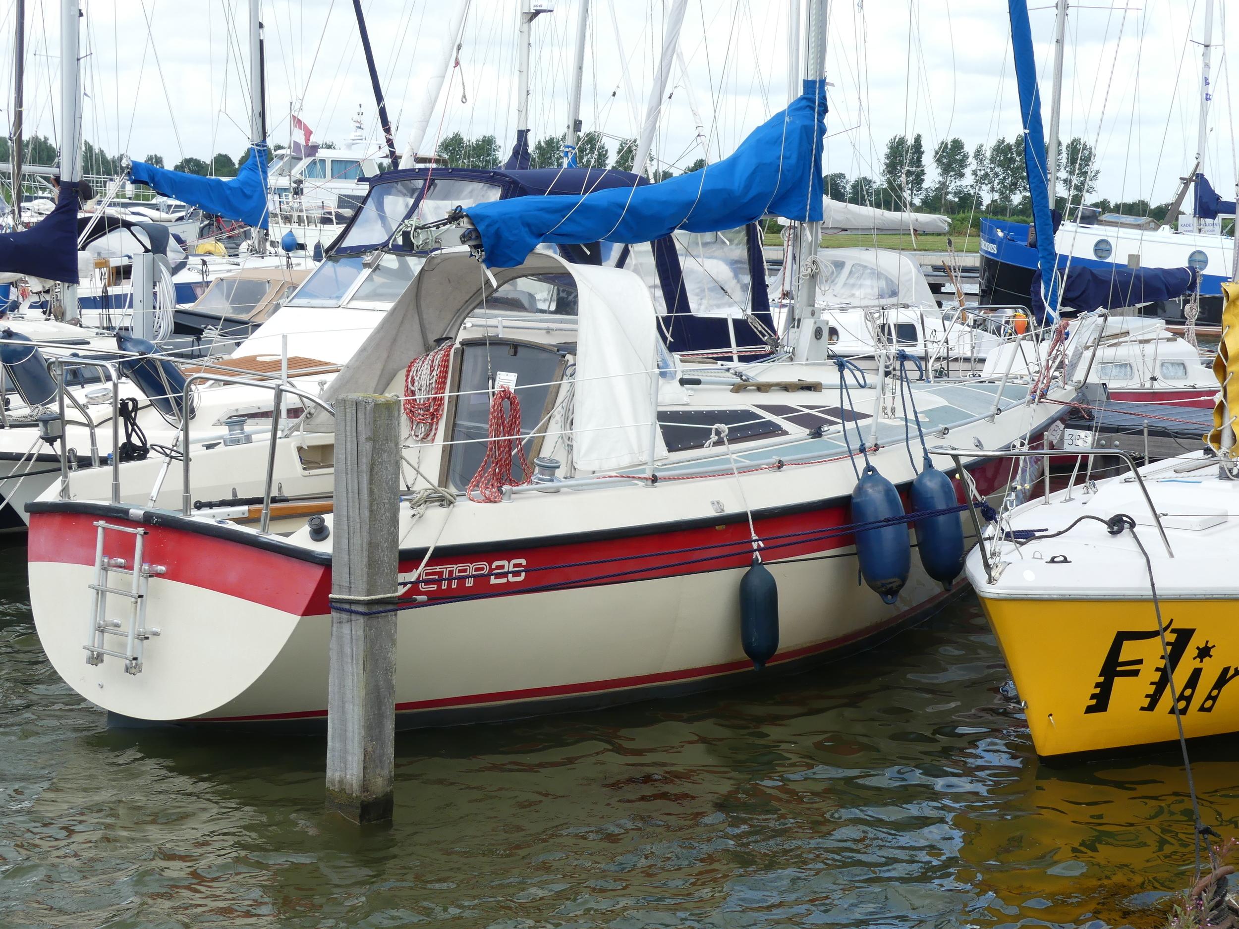 1983 Etap 26
