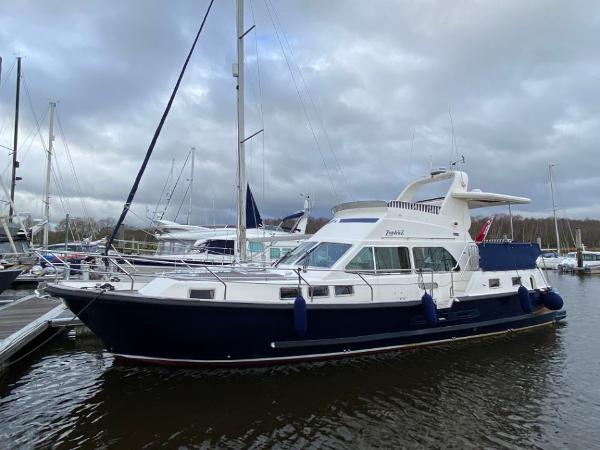 Aquastar 48S Aquastar 48S