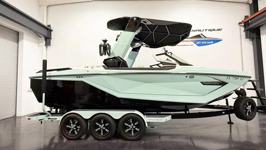 2023 Nautique Paragon P23