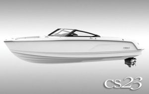 Cobalt CS23