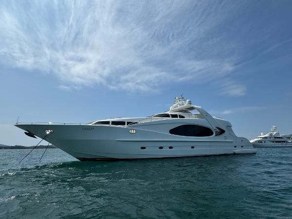 2007 PR Marine Romantica 103