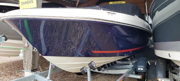 2022 Bayliner VR4 Bowrider OB