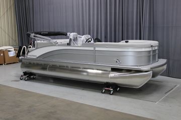 2025 Harris Cruiser 210
