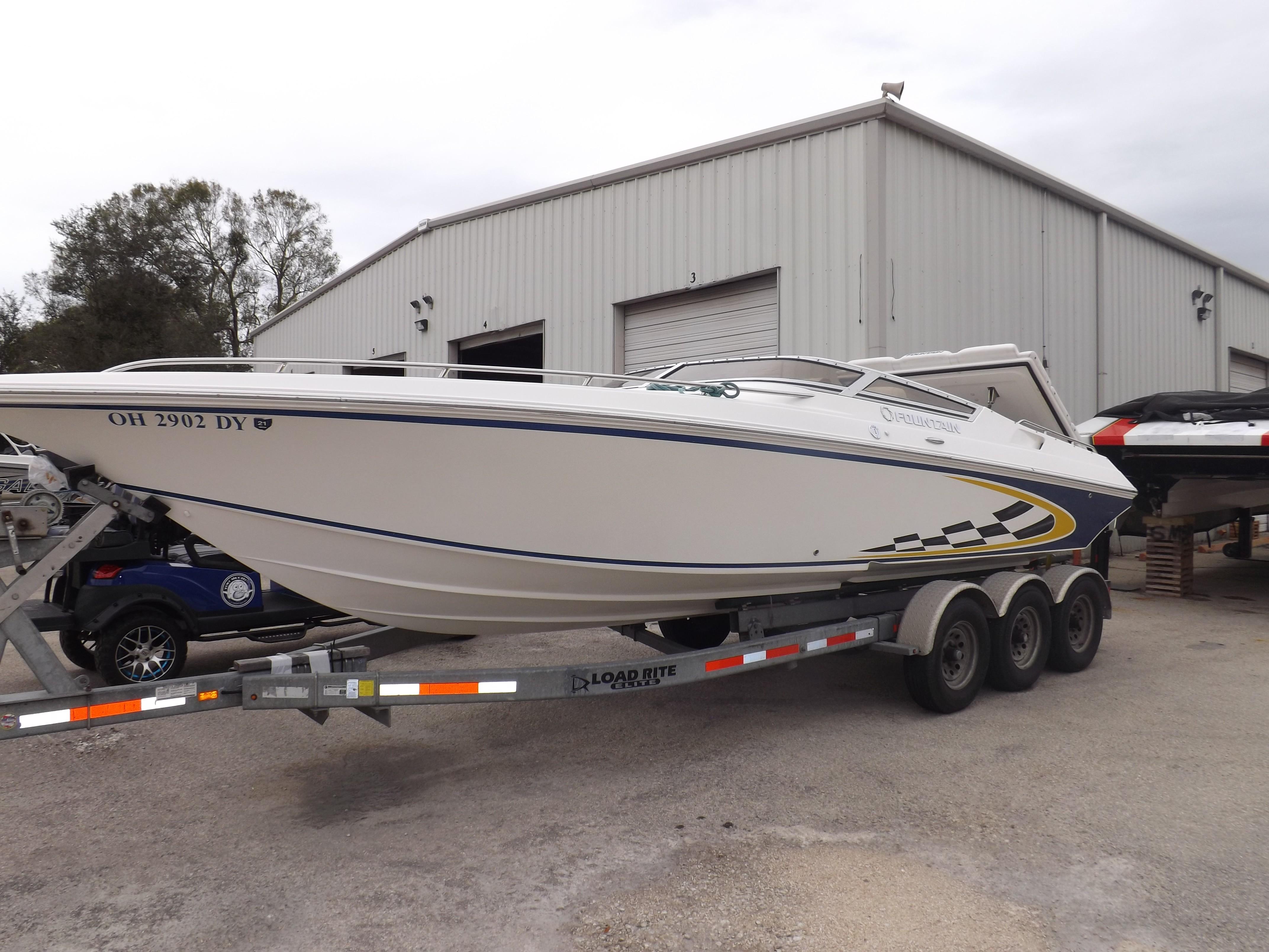 Ft Myers Craigslist Boats