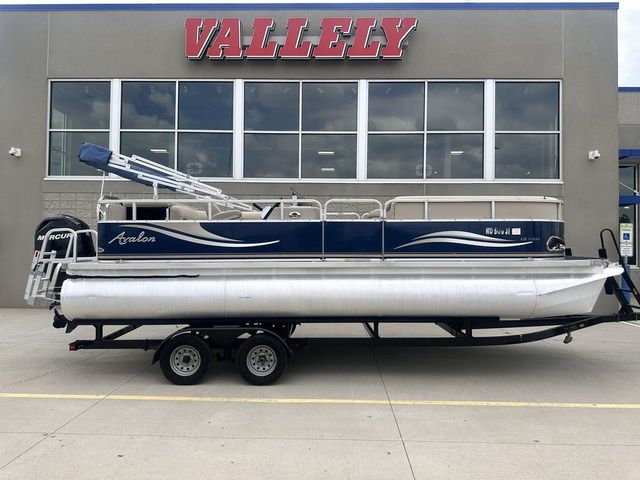 2012 Avalon LS 2300