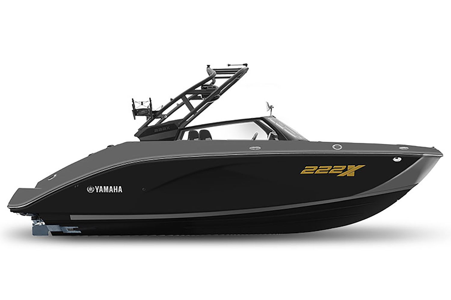 Yamaha Boats 222XE 4STAR