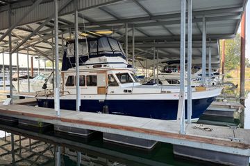 1978 Californian 34 LRC