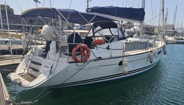 2008 Jeanneau Sun Odyssey 45 DS