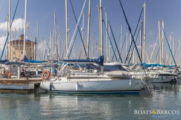 1985 Beneteau First 29