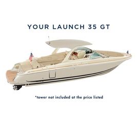 Chris-Craft LAUNCH GT 35
