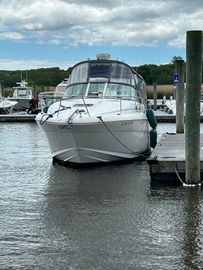 2005 Sea Ray 300 Sundancer
