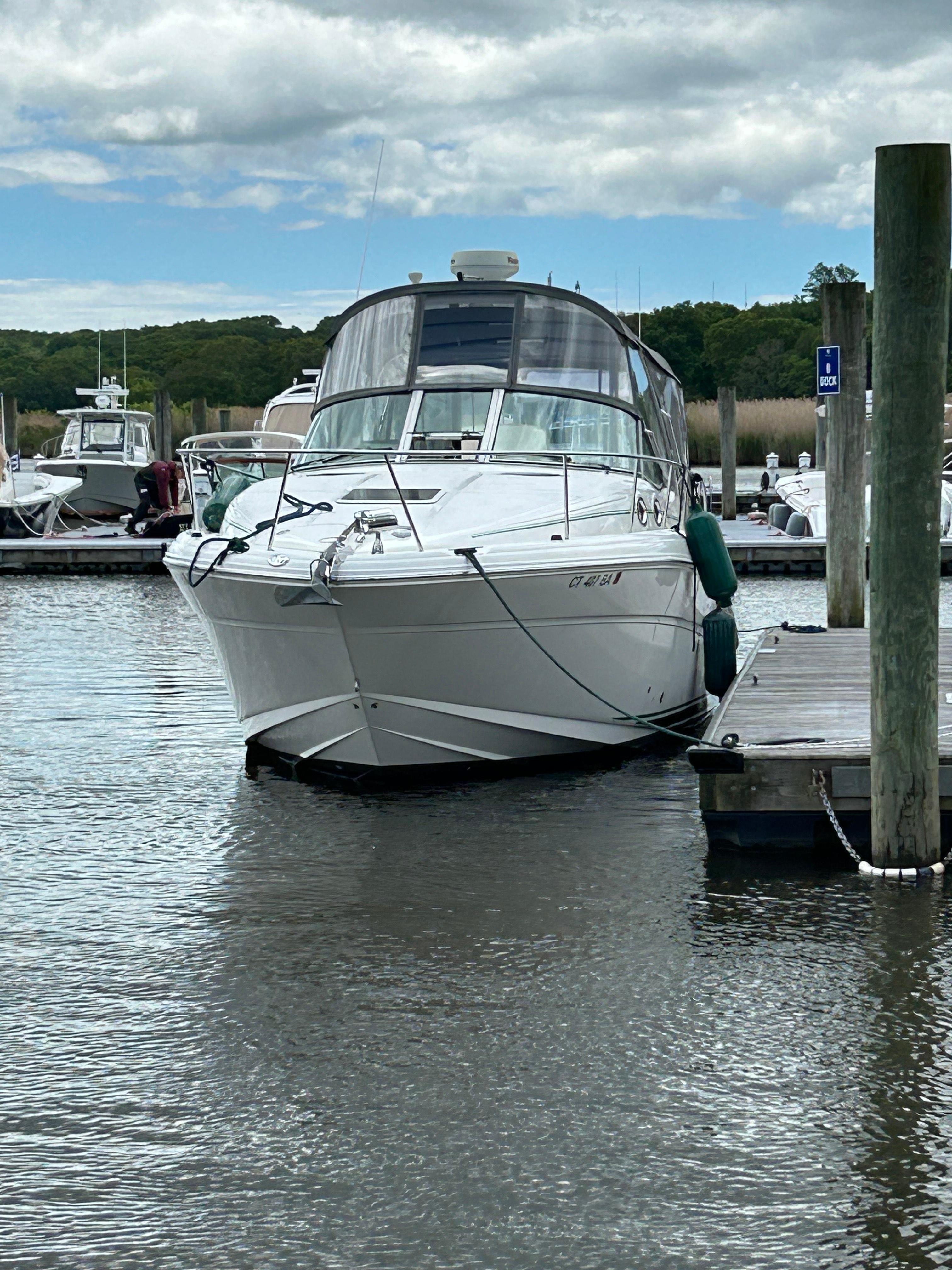 Sea Ray 300 Sundancer