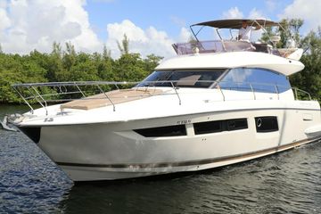 2013 Prestige 500