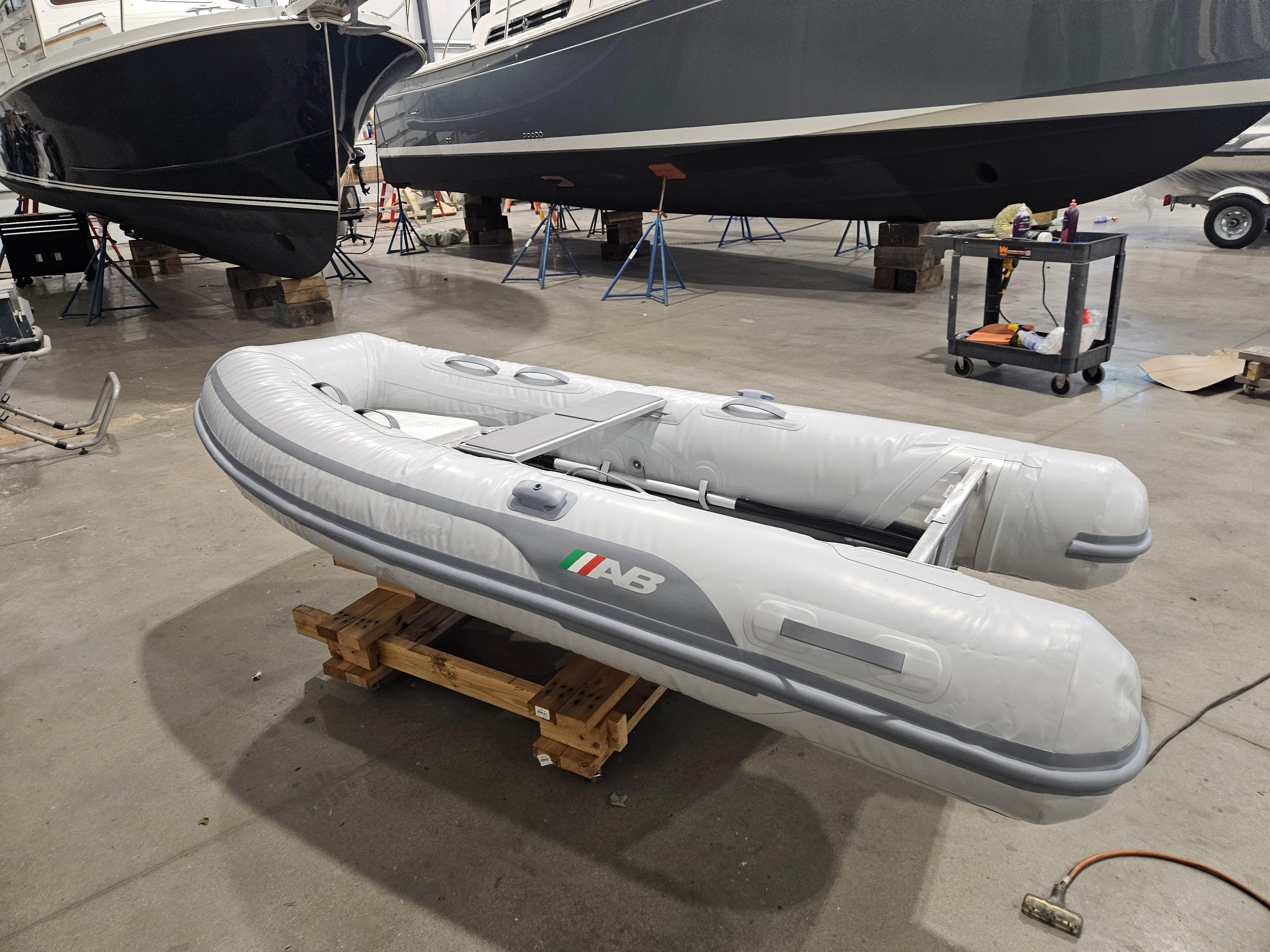 2024 AB Inflatables 9AL