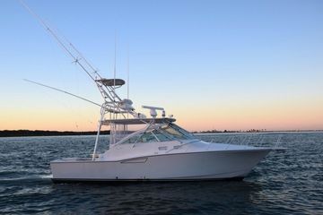 2006 Cabo 35 Express