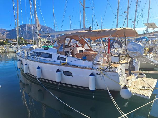 Elan Impression 45.1