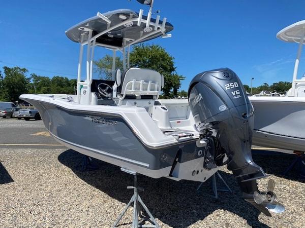 2025 Tidewater 220cc