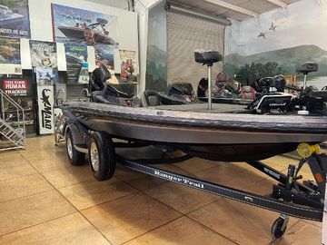 2025 Ranger Z518